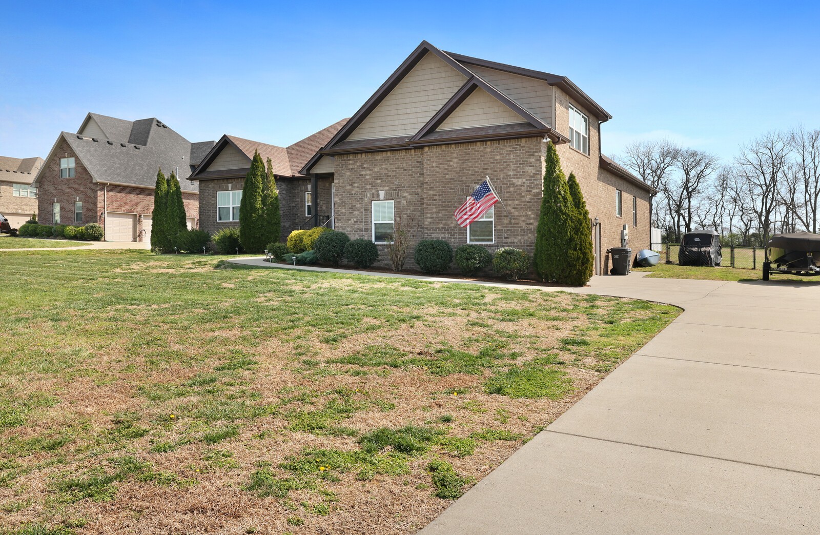 1027 Caballo Trail Gallatin, TN 37066 - Photo 3 of 72
