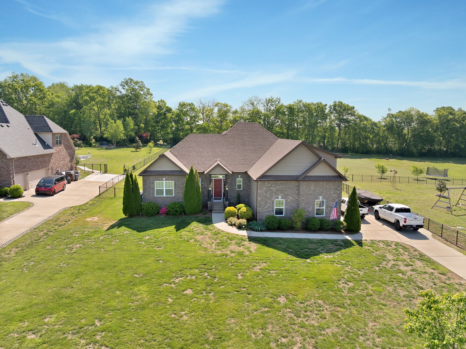 1027 Caballo Trail Gallatin, TN 37066 - Photo 4 of 72