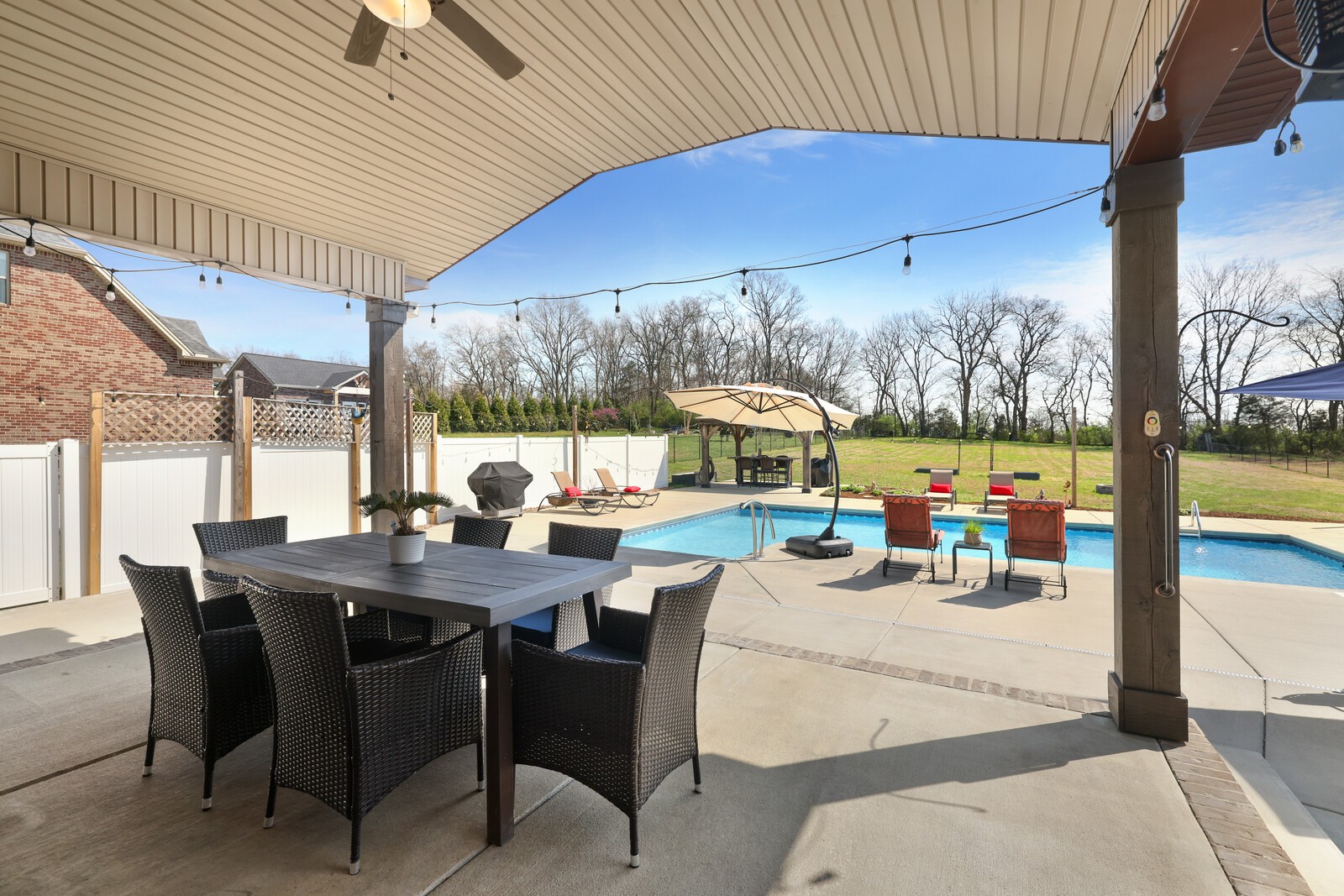 1027 Caballo Trail Gallatin, TN 37066 - Photo 44 of 72