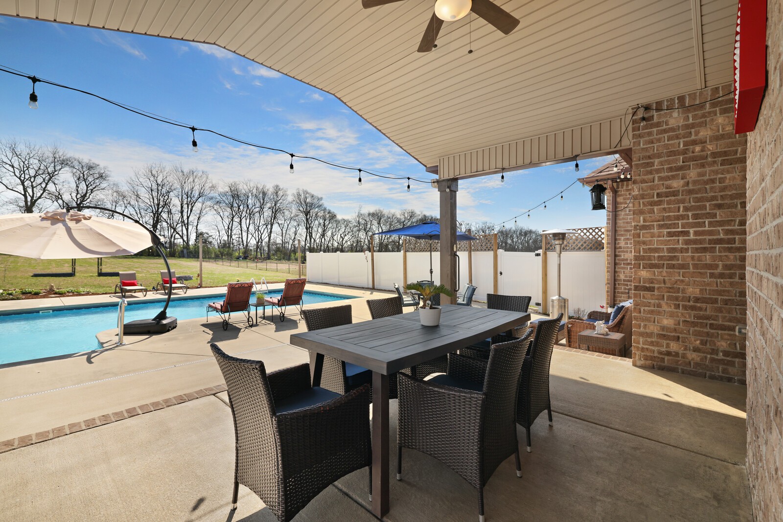 1027 Caballo Trail Gallatin, TN 37066 - Photo 45 of 72