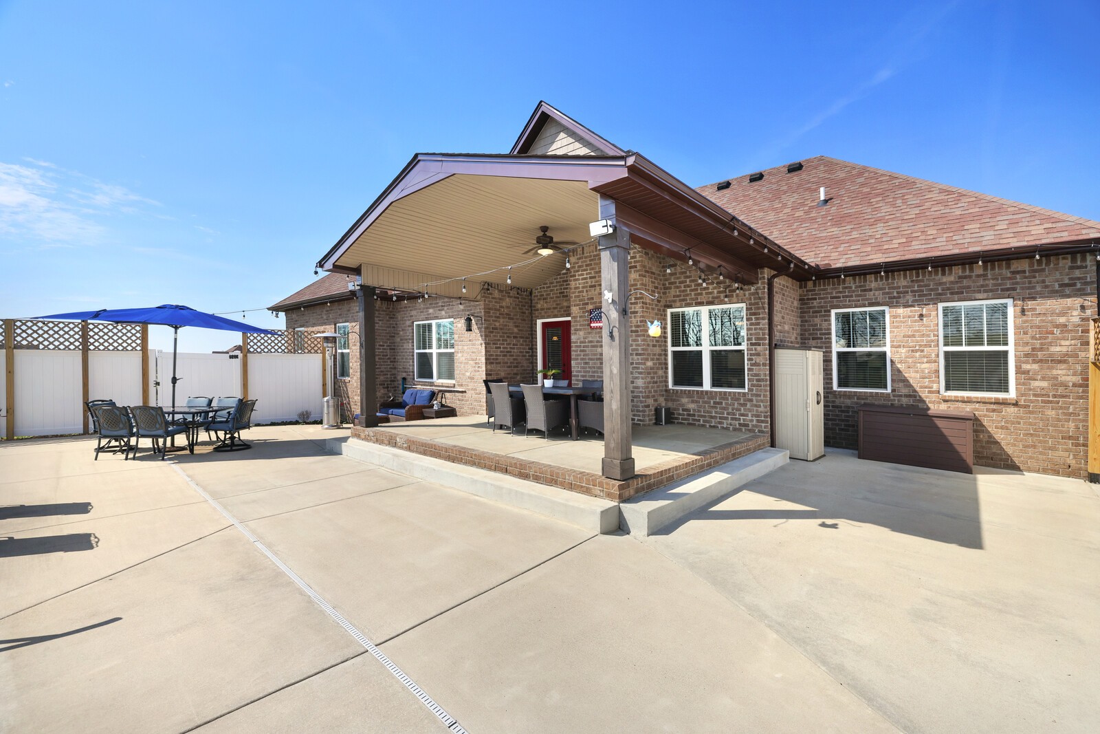 1027 Caballo Trail Gallatin, TN 37066 - Photo 46 of 72