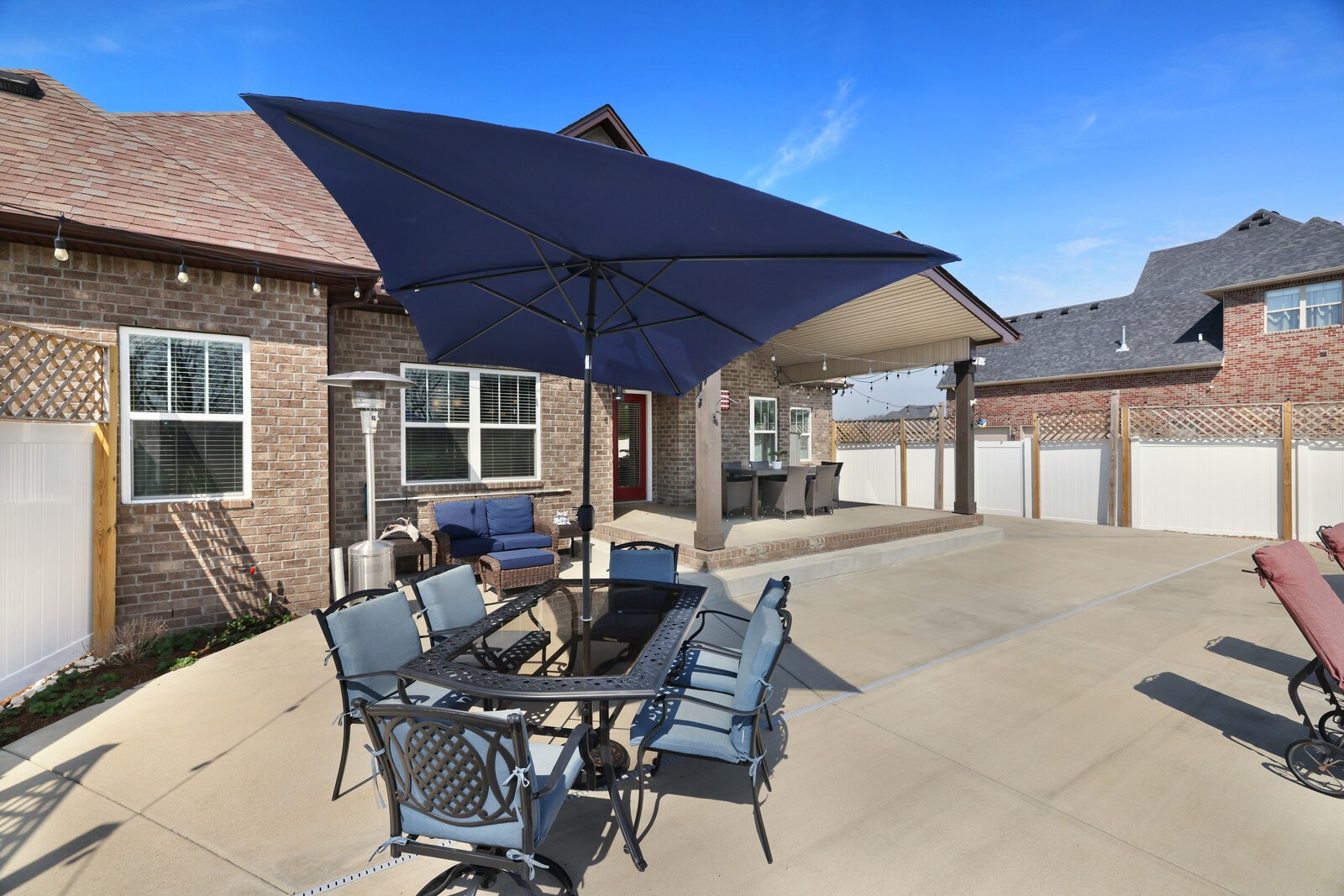 1027 Caballo Trail Gallatin, TN 37066 - Photo 47 of 72