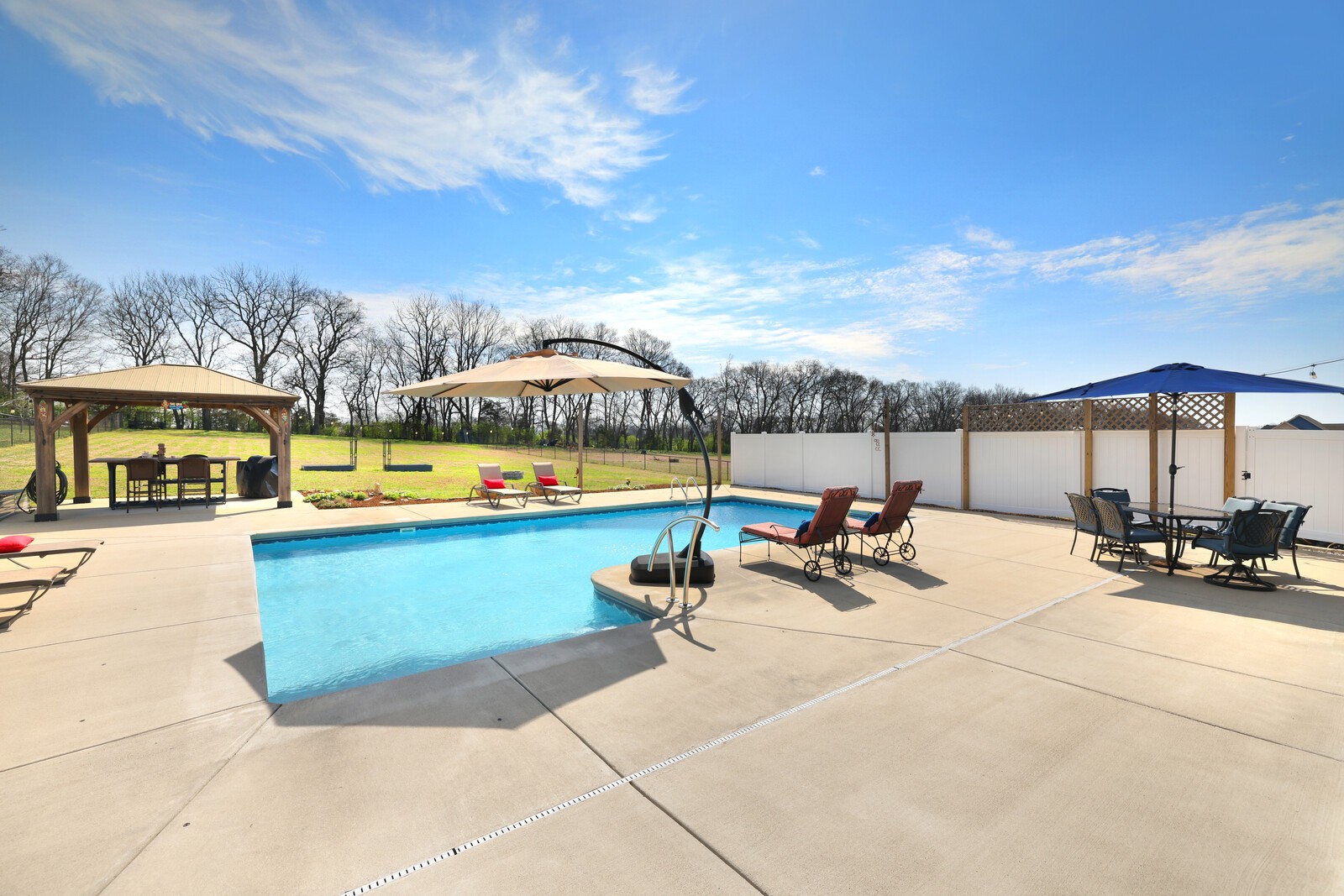 1027 Caballo Trail Gallatin, TN 37066 - Photo 48 of 72
