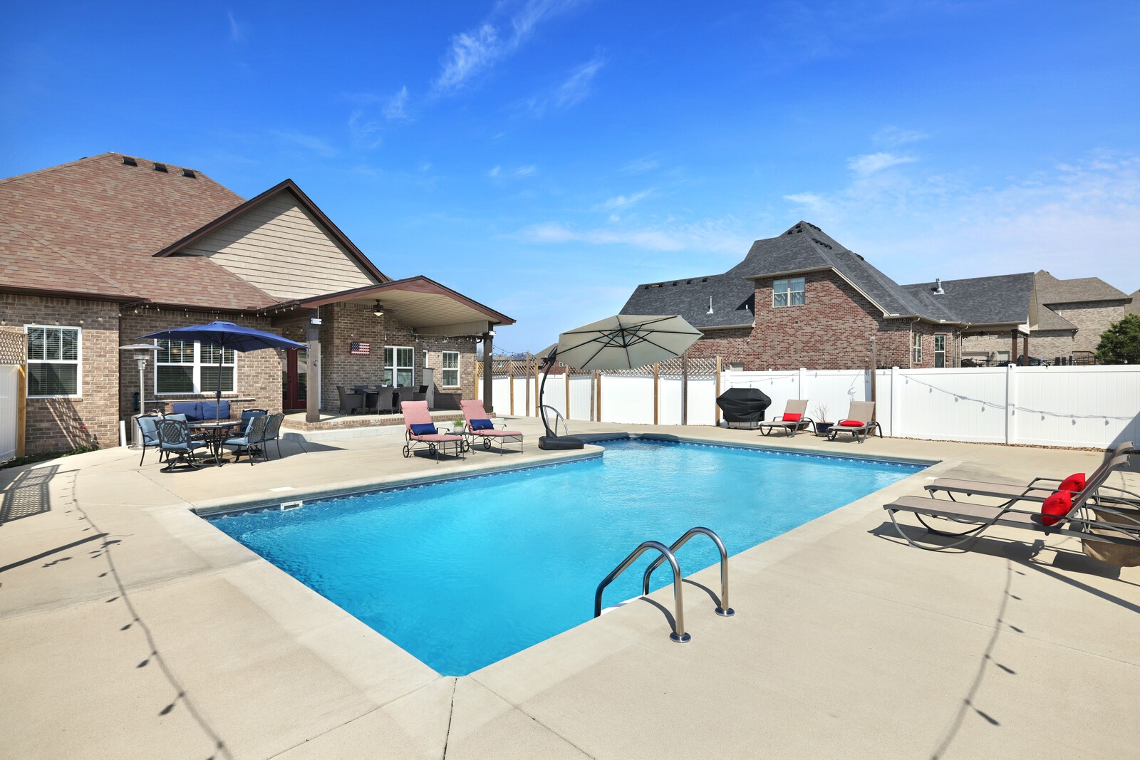 1027 Caballo Trail Gallatin, TN 37066 - Photo 50 of 72