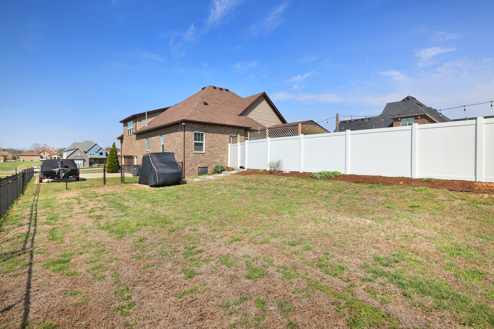 1027 Caballo Trail Gallatin, TN 37066 - Photo 53 of 72