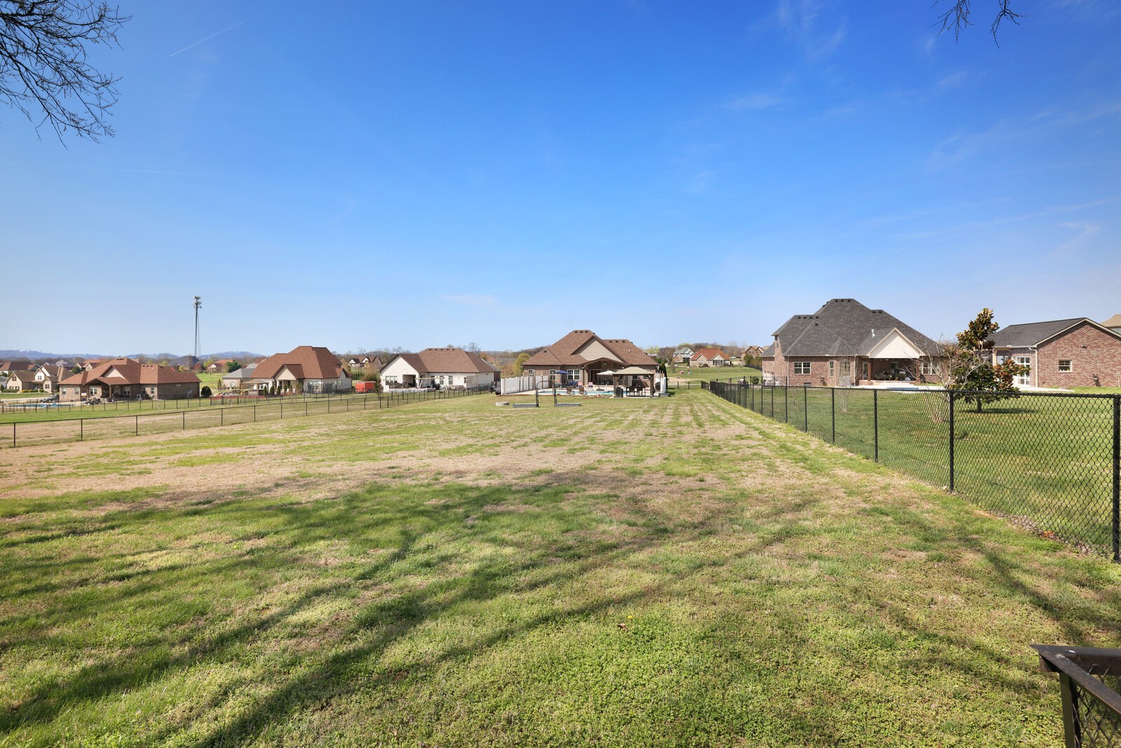 1027 Caballo Trail Gallatin, TN 37066 - Photo 56 of 72