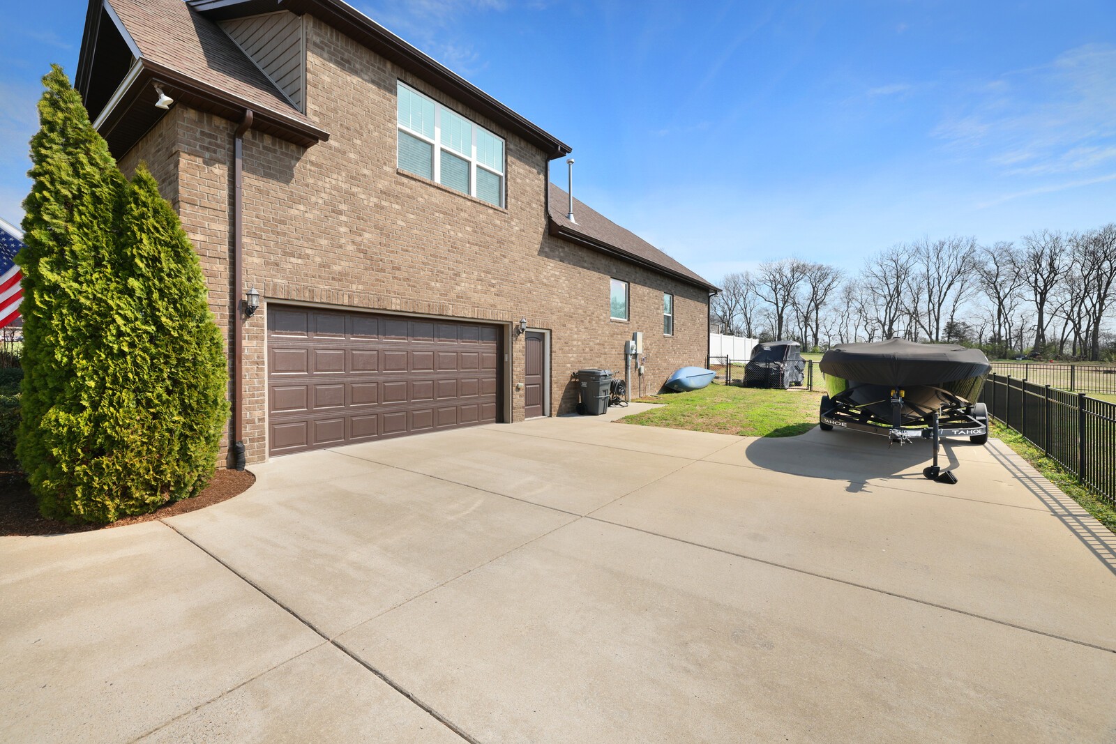 1027 Caballo Trail Gallatin, TN 37066 - Photo 60 of 72