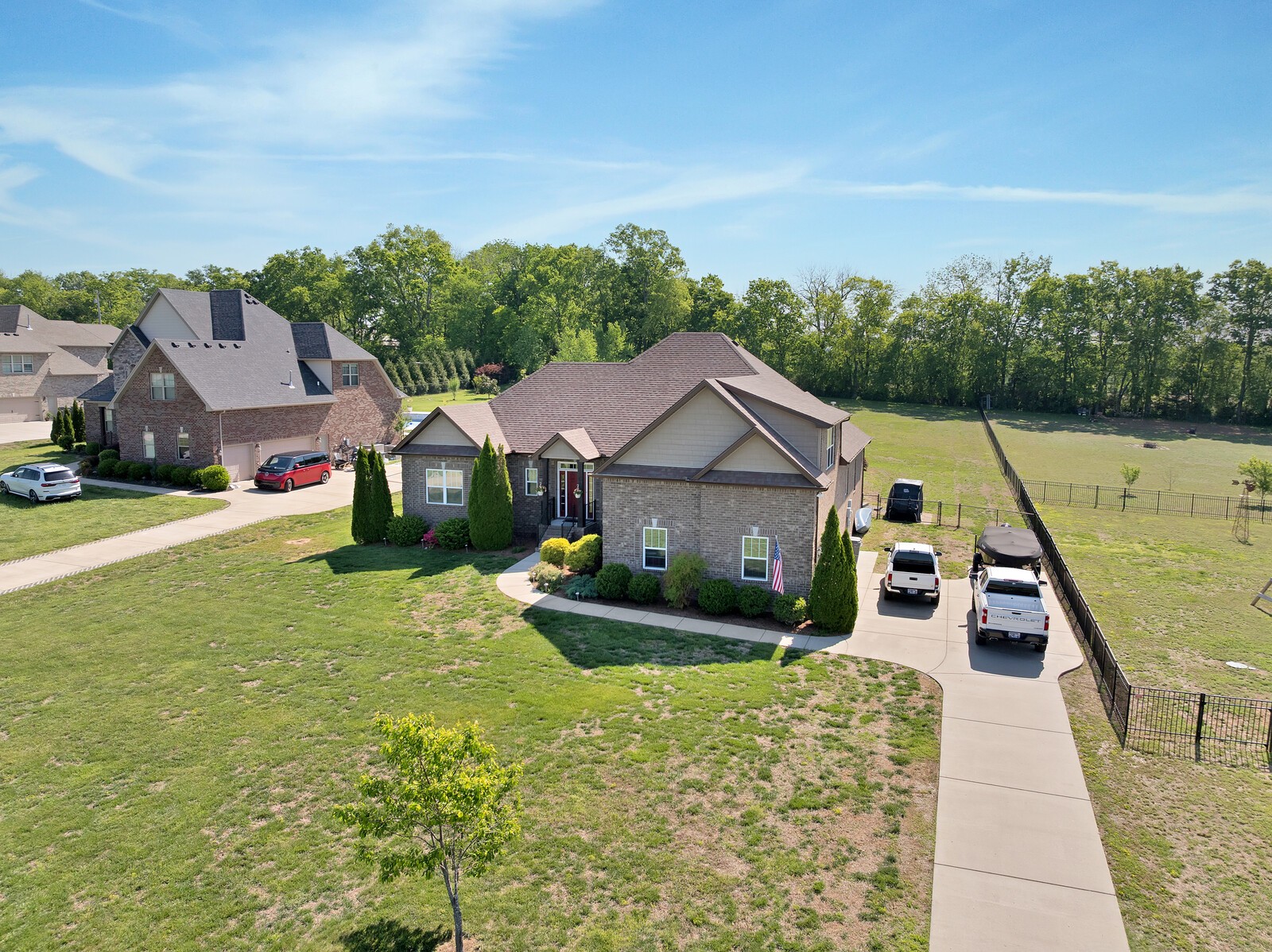 1027 Caballo Trail Gallatin, TN 37066 - Photo 61 of 72