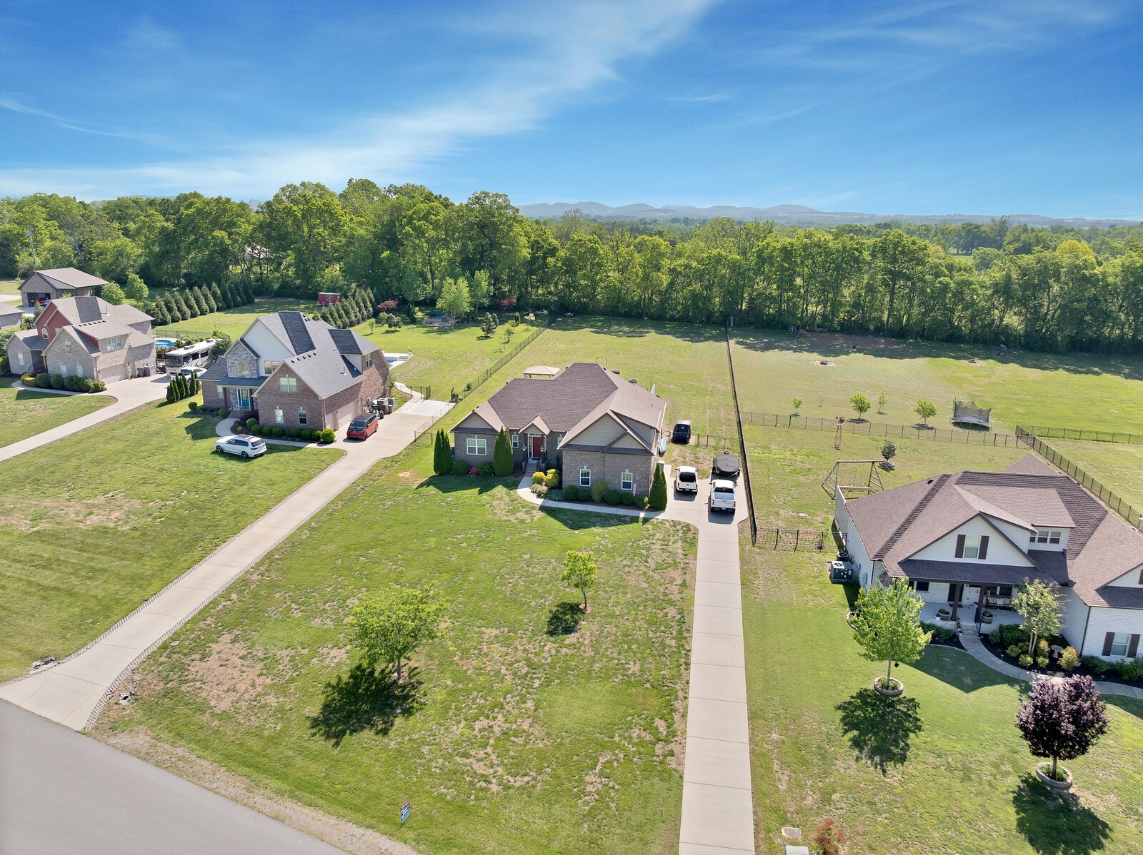 1027 Caballo Trail Gallatin, TN 37066 - Photo 62 of 72