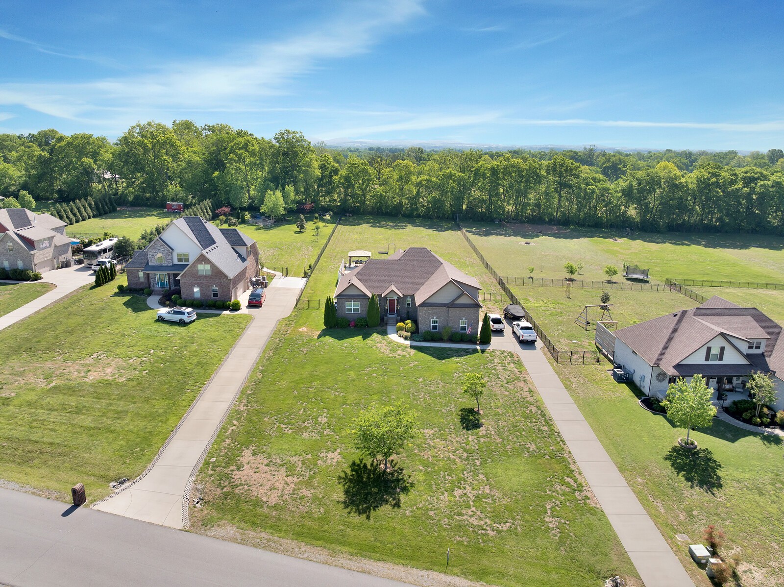 1027 Caballo Trail Gallatin, TN 37066 - Photo 63 of 72