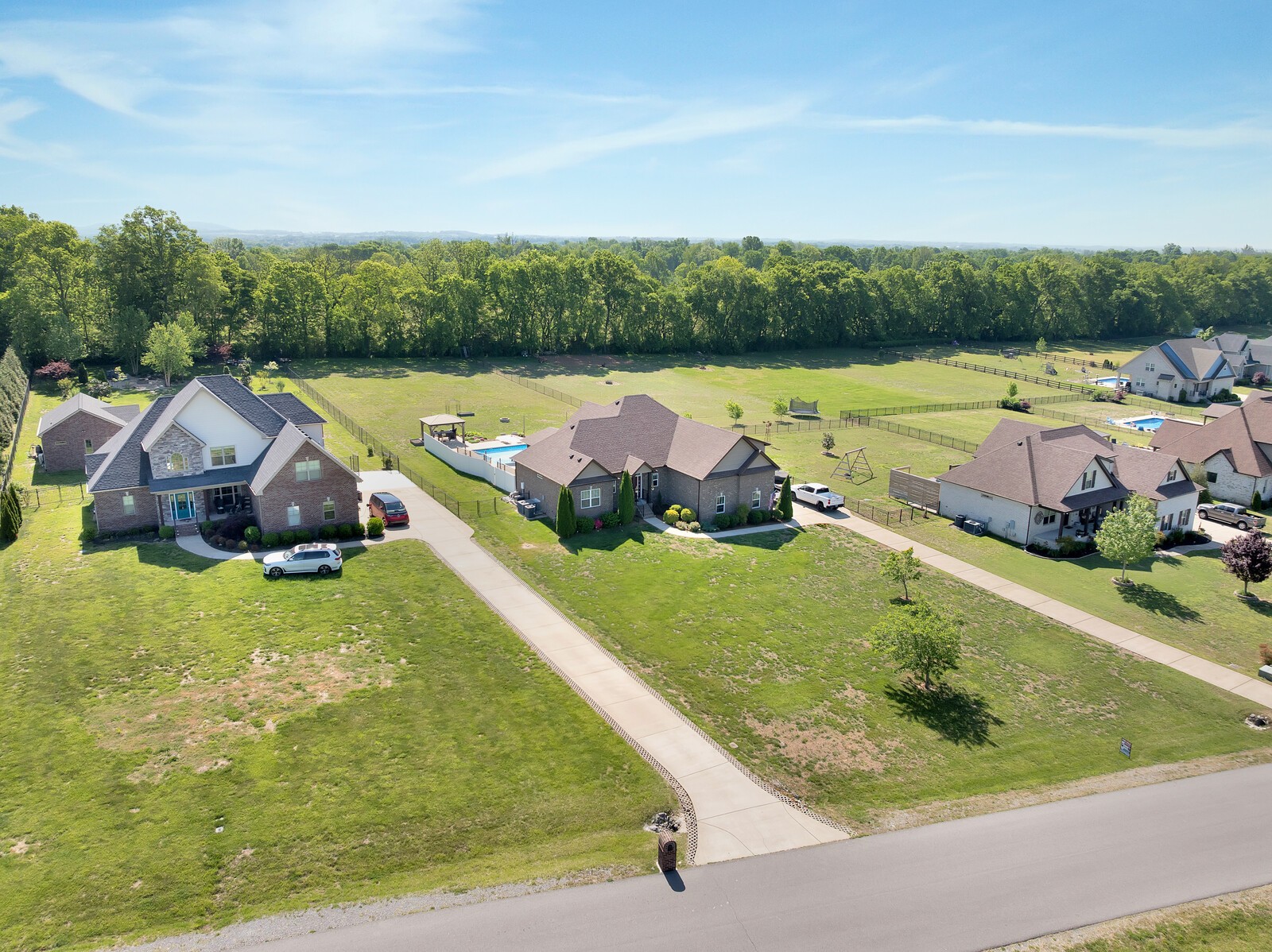 1027 Caballo Trail Gallatin, TN 37066 - Photo 64 of 72