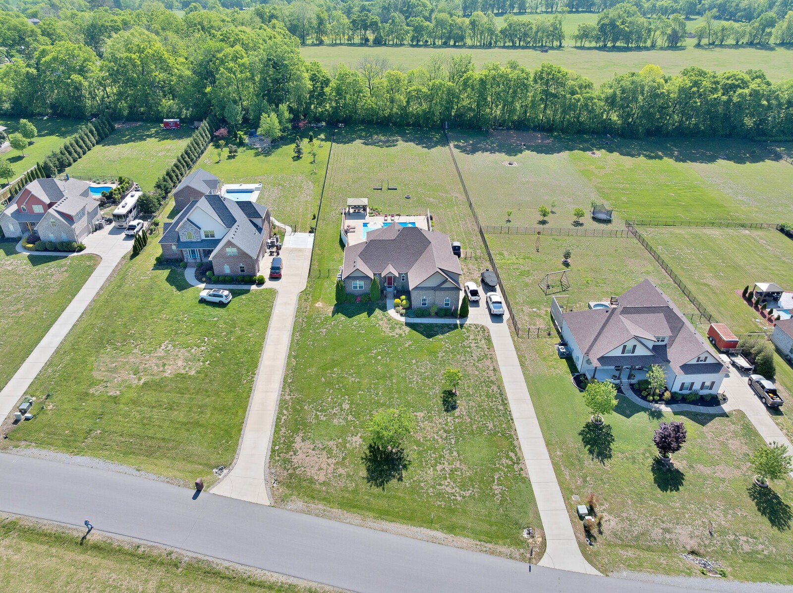 1027 Caballo Trail Gallatin, TN 37066 - Photo 65 of 72
