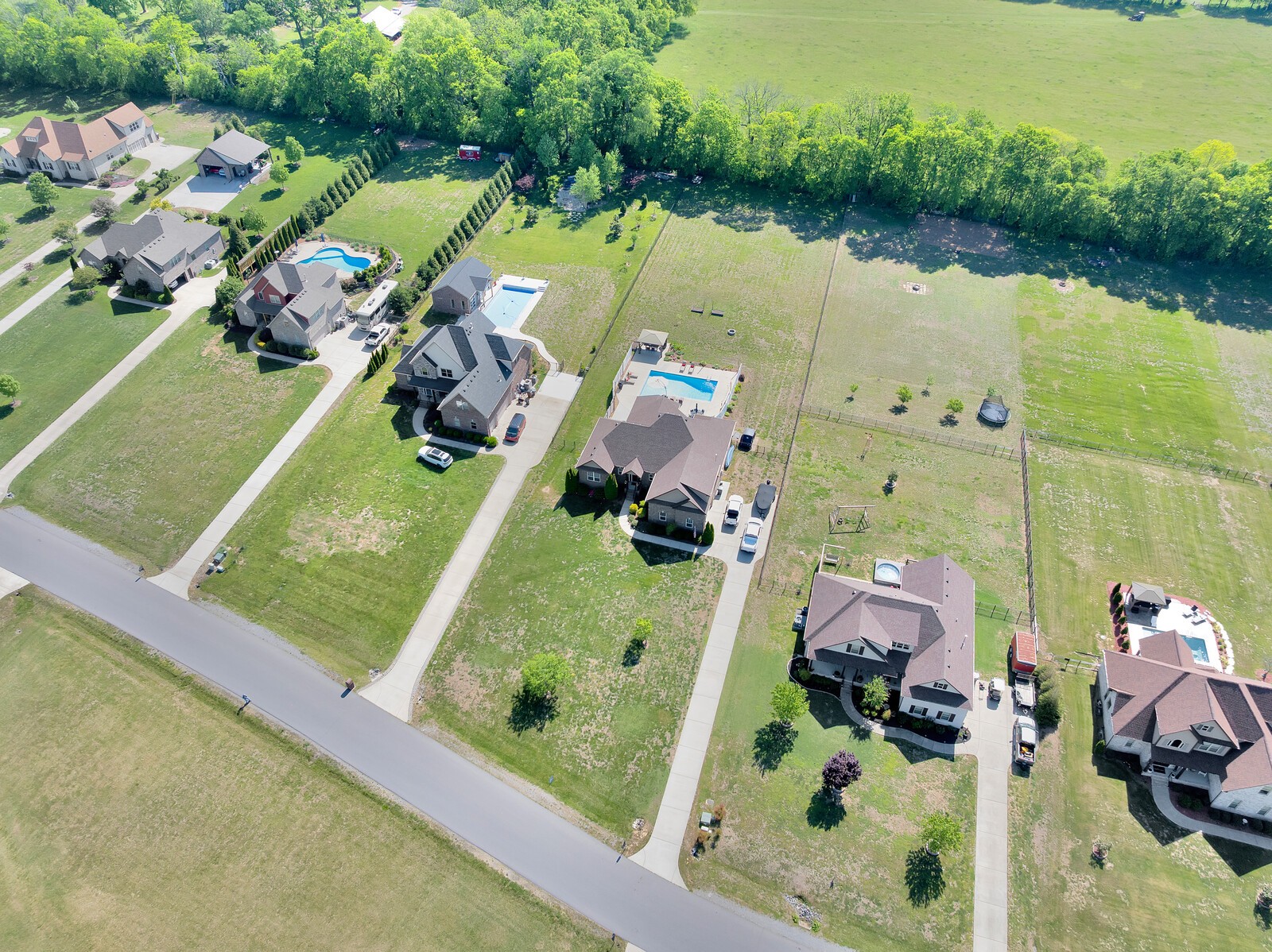 1027 Caballo Trail Gallatin, TN 37066 - Photo 66 of 72
