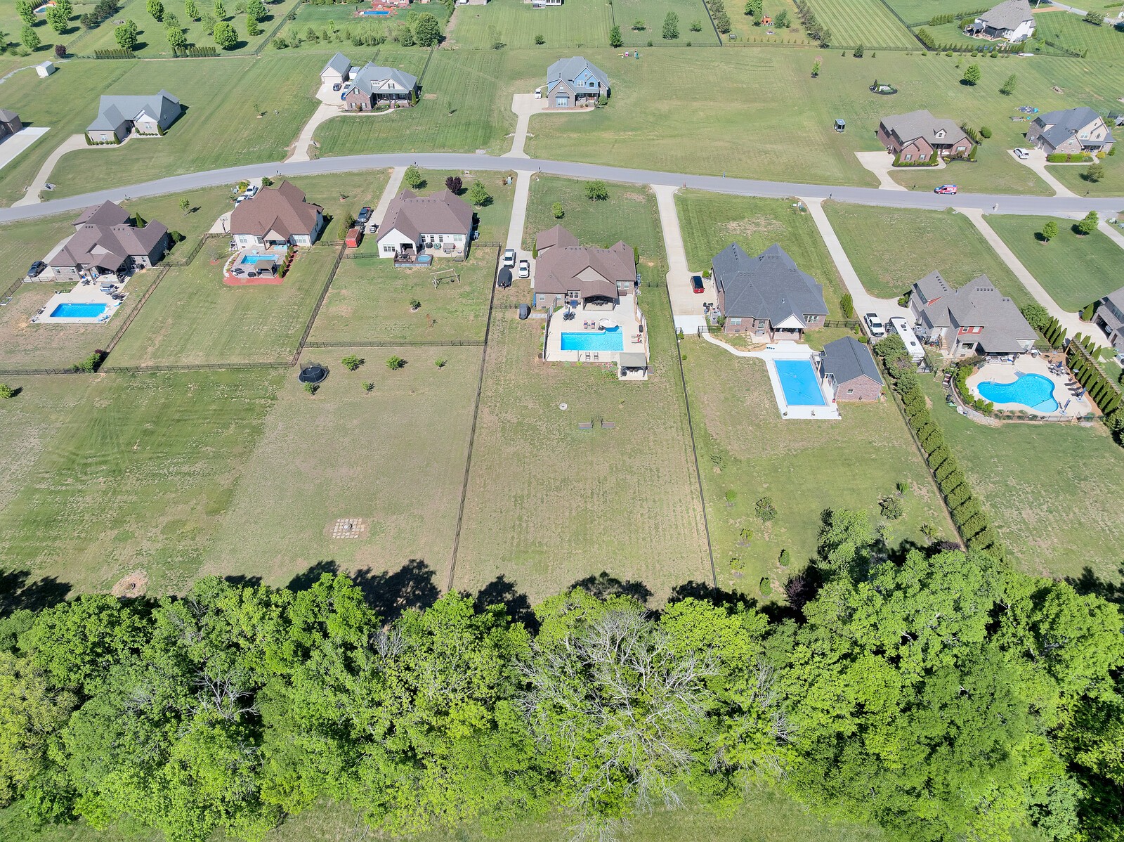 1027 Caballo Trail Gallatin, TN 37066 - Photo 67 of 72