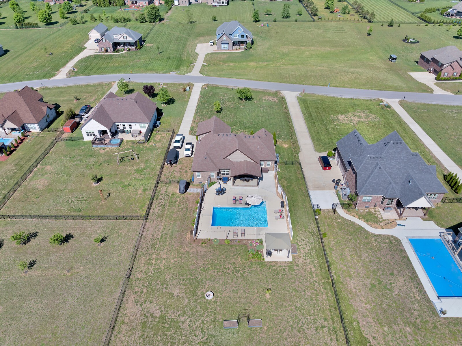 1027 Caballo Trail Gallatin, TN 37066 - Photo 68 of 72