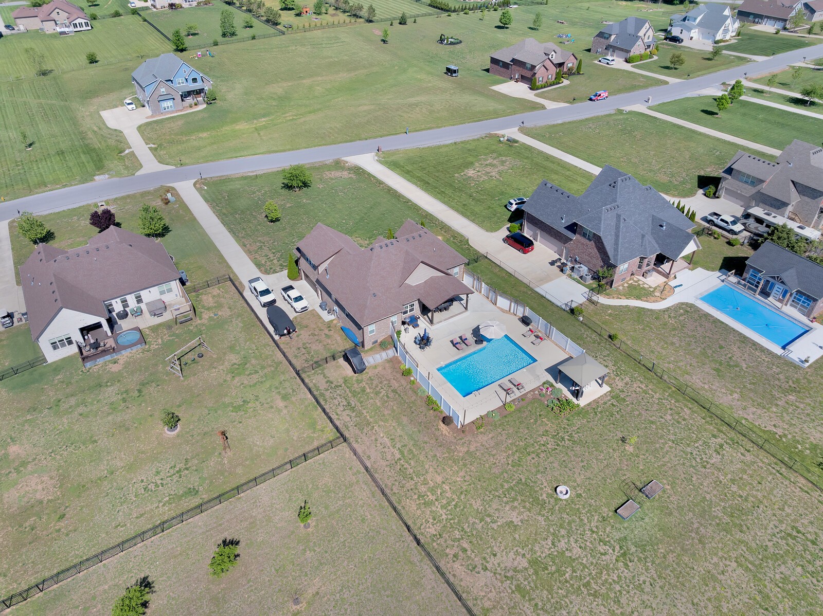1027 Caballo Trail Gallatin, TN 37066 - Photo 69 of 72