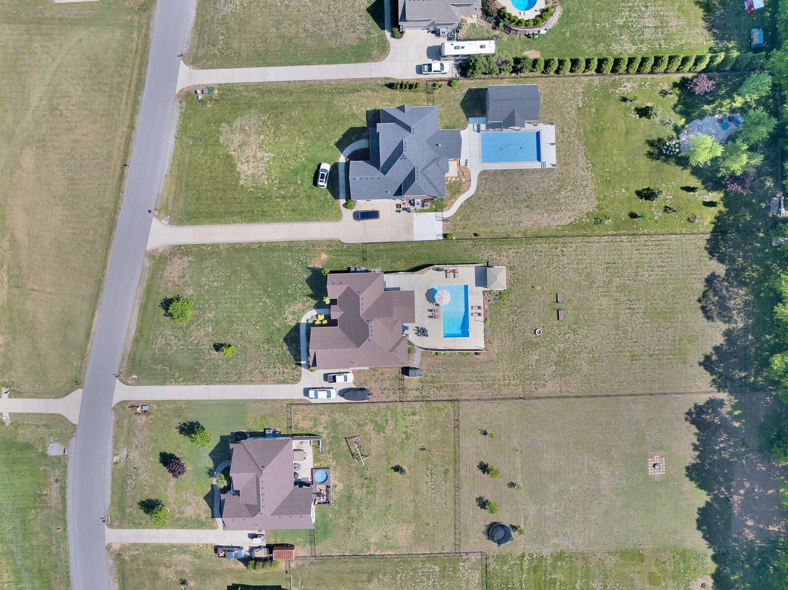 1027 Caballo Trail Gallatin, TN 37066 - Photo 70 of 72
