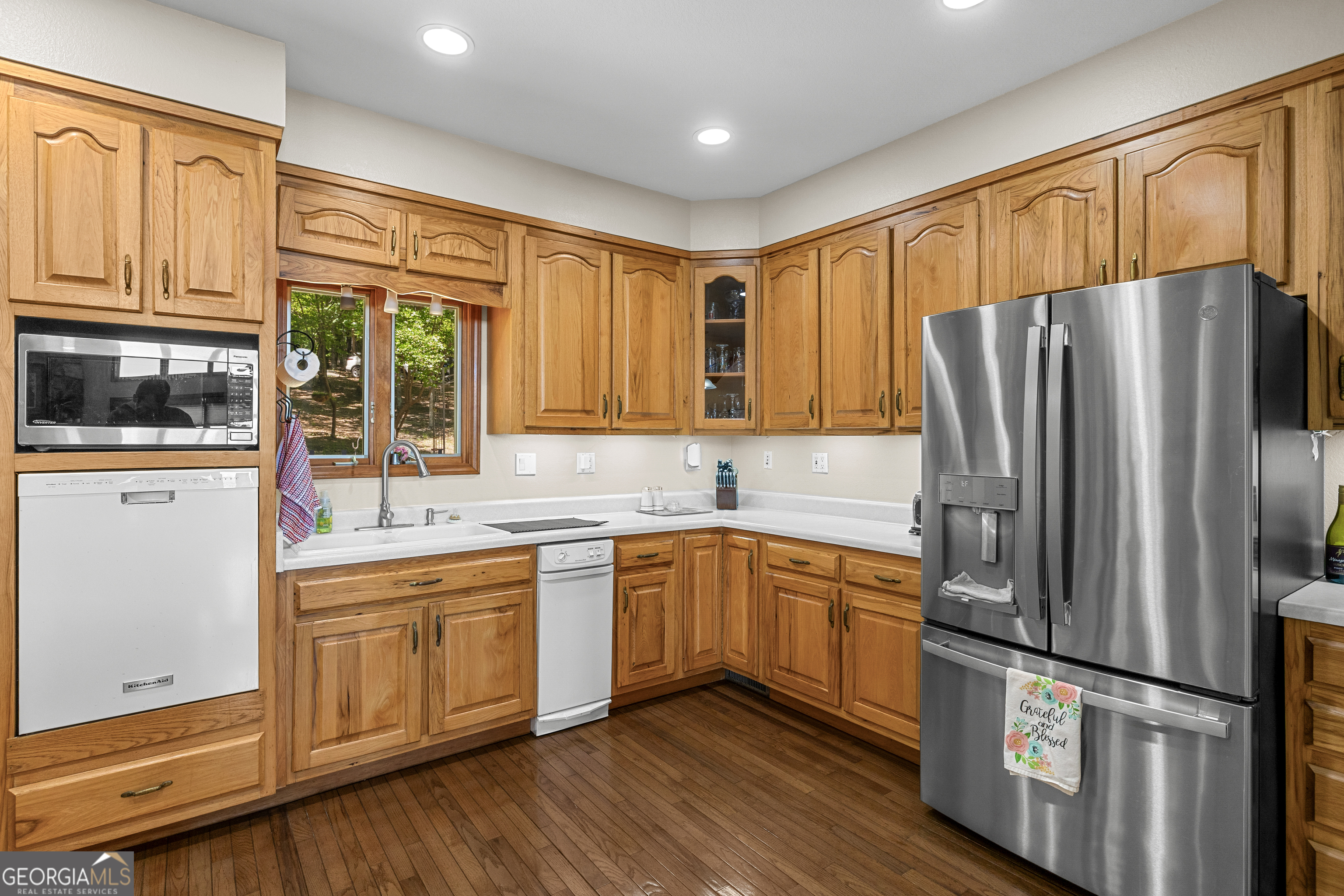 258 Neals Brow Road Menlo, GA 30731 - Photo 54 of 59