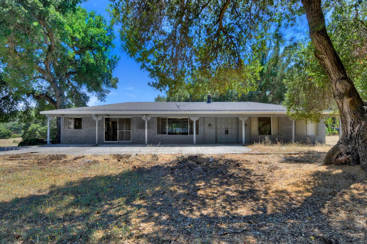 17775 Uvas Road Morgan Hill, CA 95037 - Photo 1 of 24 Gallery Image 1