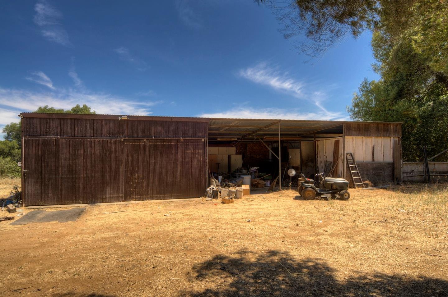 17775 Uvas Road Morgan Hill, CA 95037 - Photo 6 of 24 Gallery Image 6