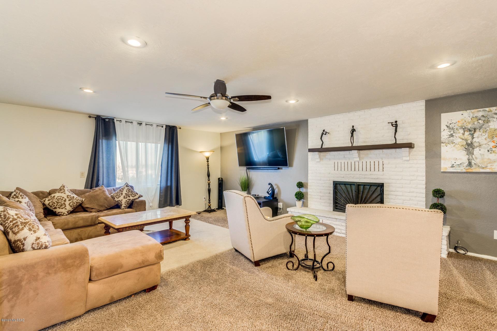 840 North Windbell Circle Tucson, AZ 85745 - Photo 24 of 49 Gallery Image 24