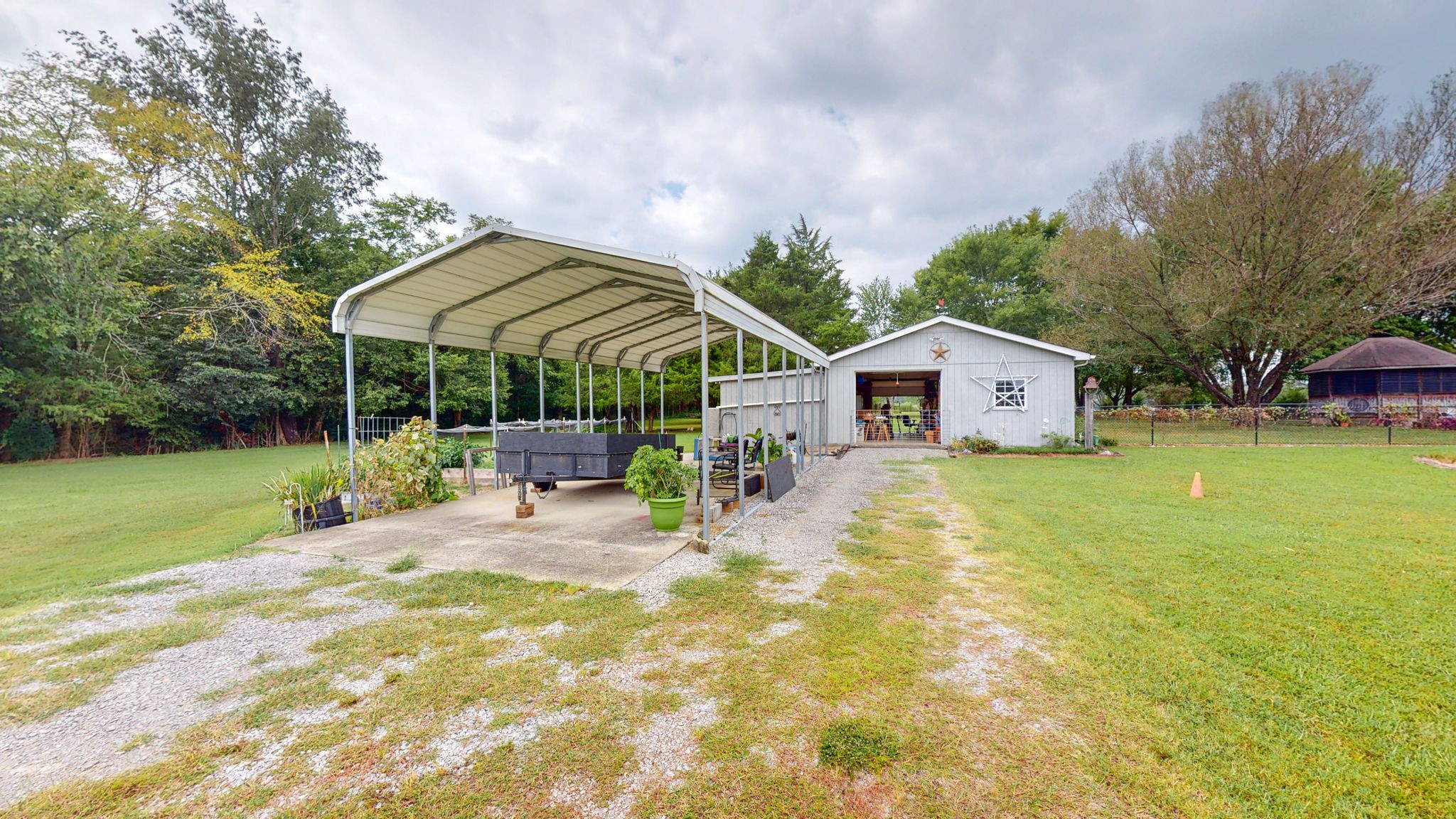 5001 Burnt Knob Road Murfreesboro, TN 37129 - Photo 38 of 66 Gallery Image 38