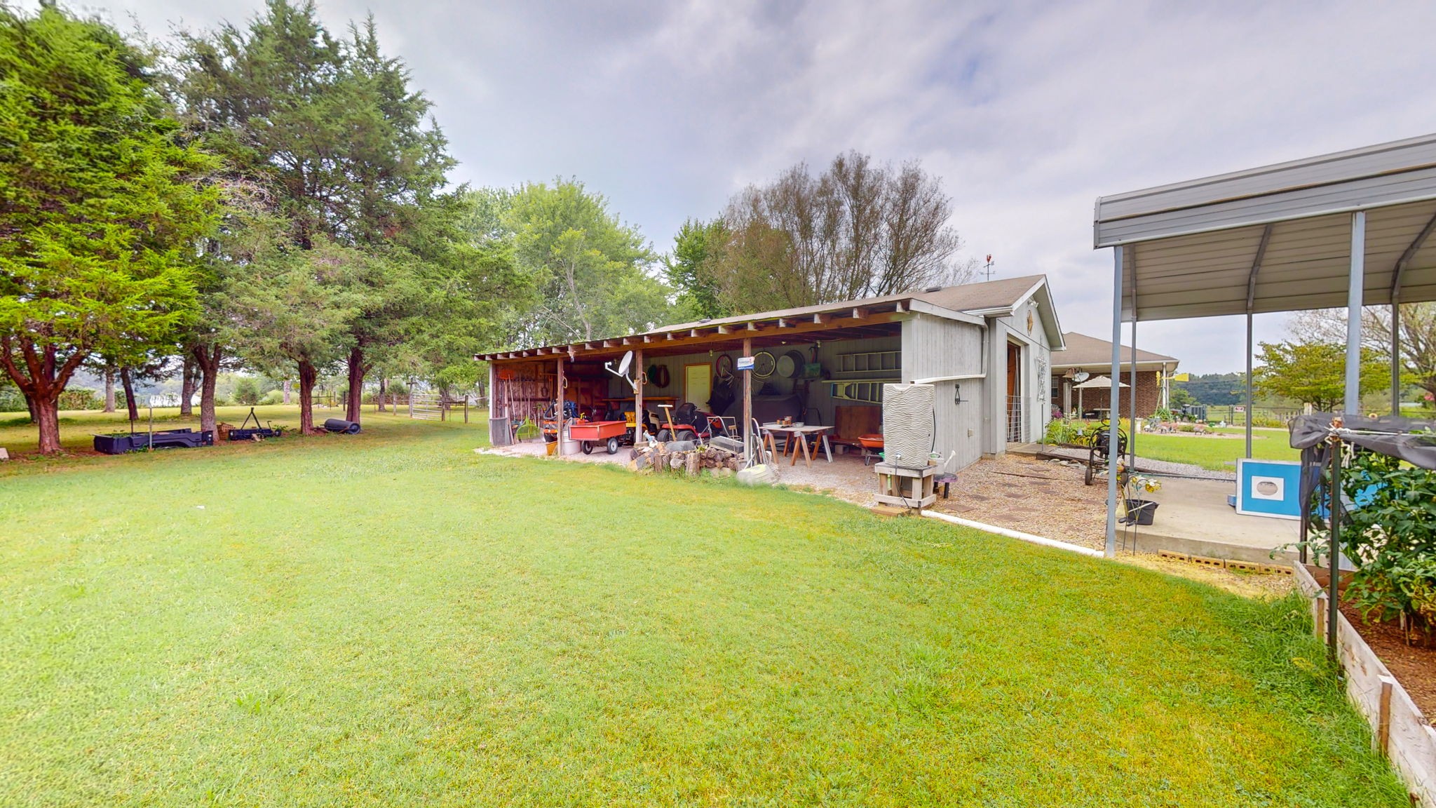5001 Burnt Knob Road Murfreesboro, TN 37129 - Photo 41 of 66 Gallery Image 41
