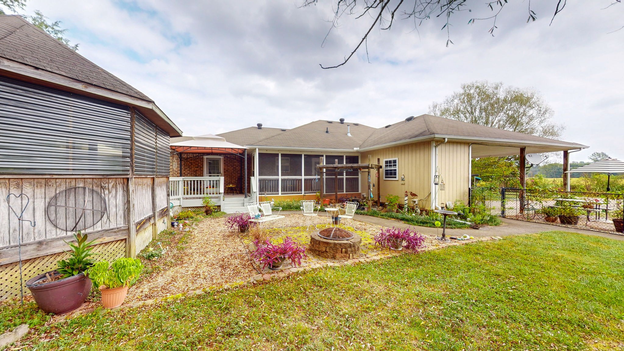5001 Burnt Knob Road Murfreesboro, TN 37129 - Photo 54 of 66 Gallery Image 54