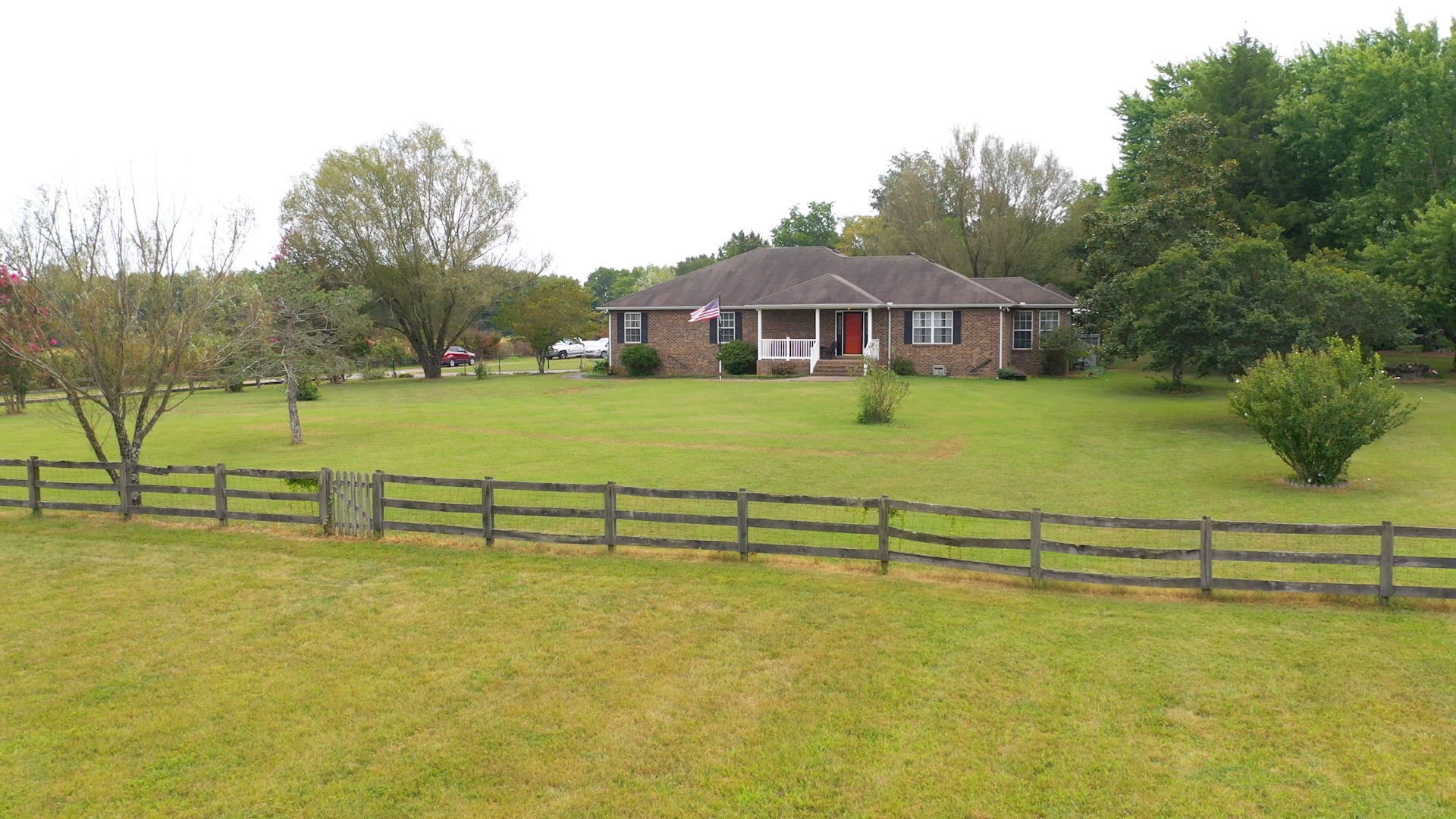 5001 Burnt Knob Road Murfreesboro, TN 37129 - Photo 62 of 66 Gallery Image 62