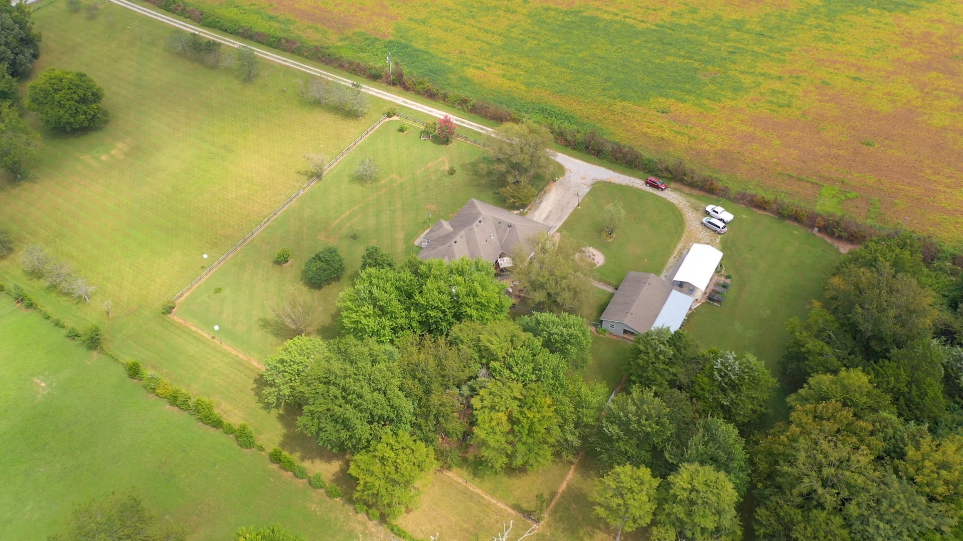 5001 Burnt Knob Road Murfreesboro, TN 37129 - Photo 64 of 66 Gallery Image 64