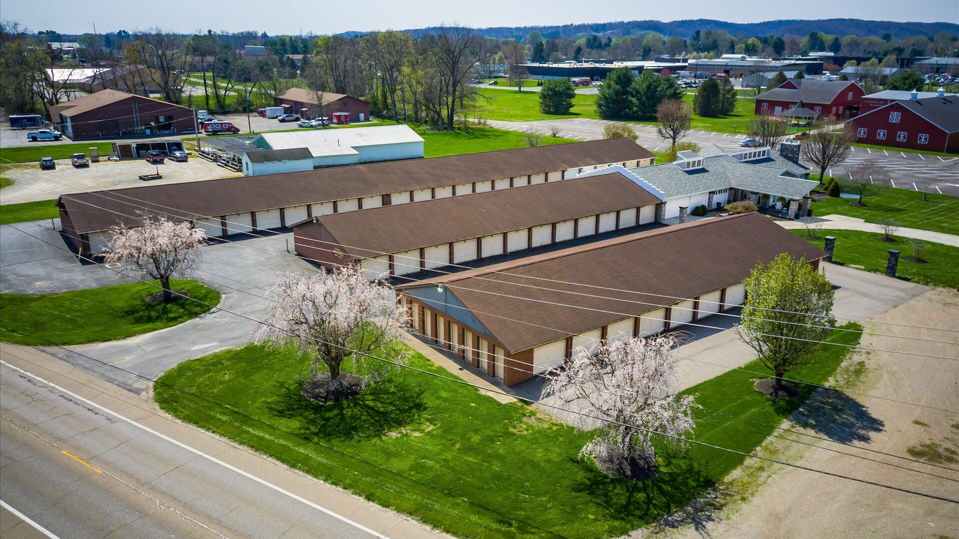 1675-1699 Mt Vernon Road Newark, OH 43055 - Photo 9 of 79 Storage Units