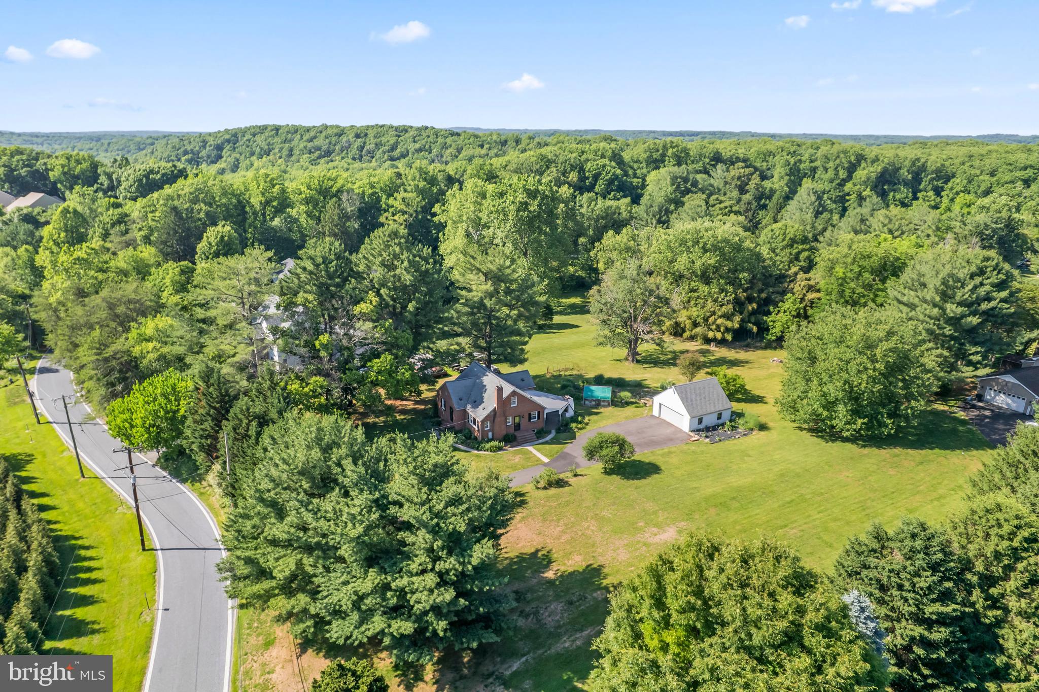 2311 Daniels Road Ellicott City, MD 21043 - Photo 59 of 66