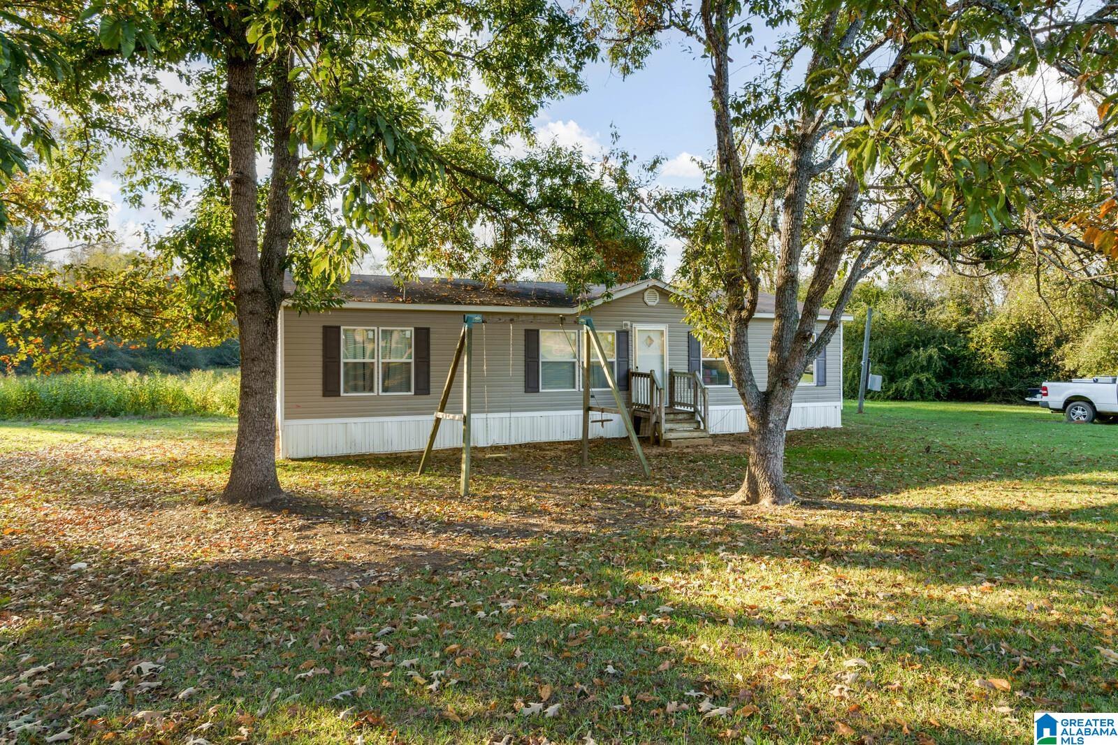 386 Dairy Farm Road Moundville, AL 35474 - Photo 1 of 29