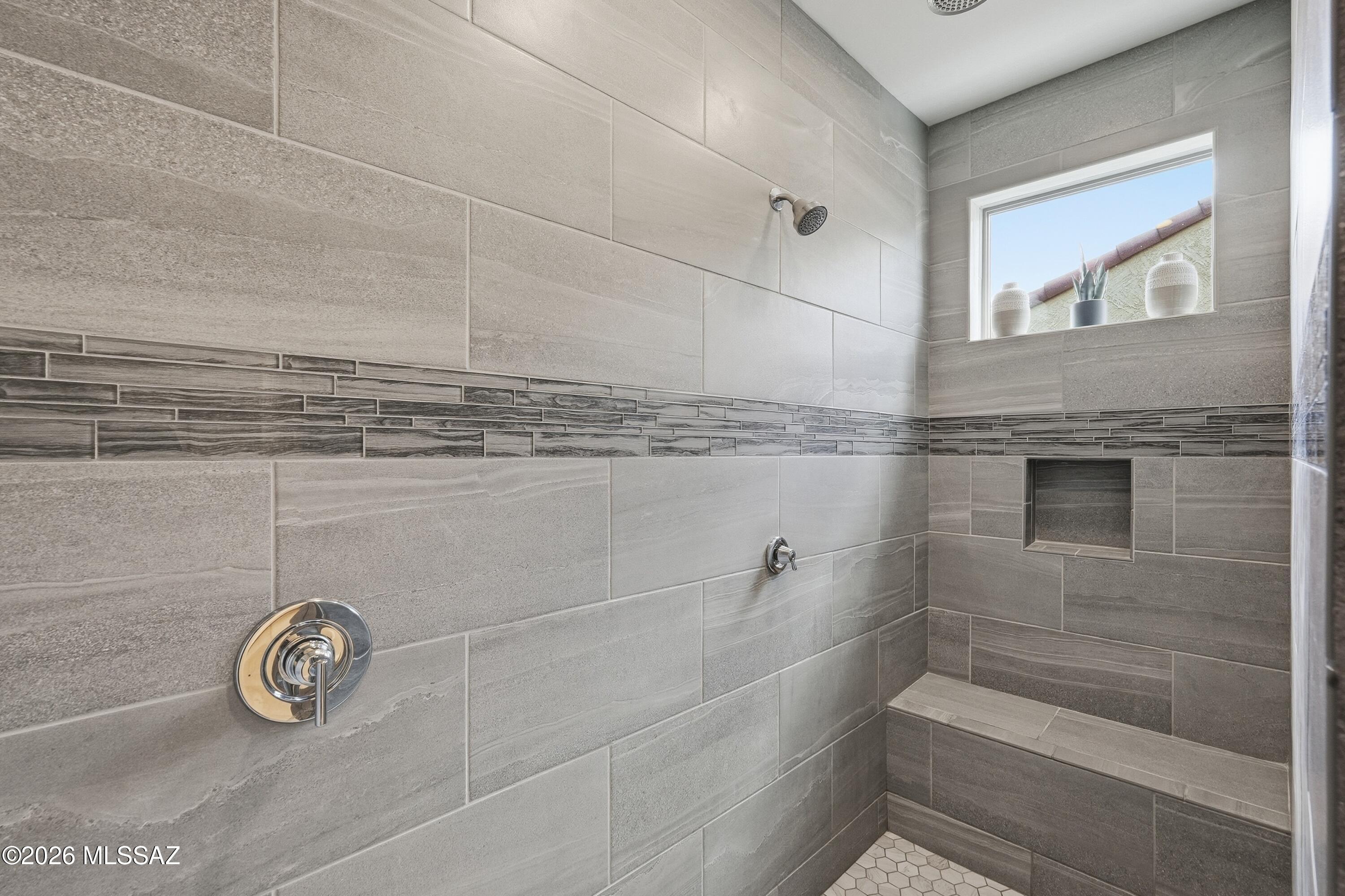 13751 North Rim Trail Marana, AZ 85658 - Photo 21 of 42 Primary Shower