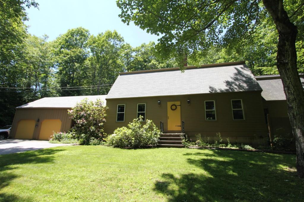 215 Mayall Road Gray, ME 04039 - Photo 2 of 28 Photo