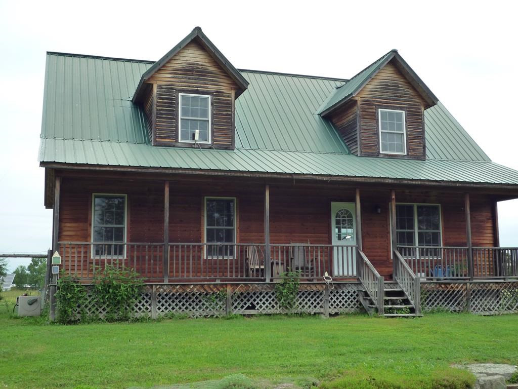 180 Bull Run Road Ellenburg Depot, NY 12935 - Photo 39 of 39 Gallery Image 39