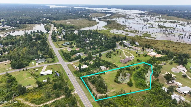 $100,000 | 10313 Highway 2301, Youngstown, FL 32466