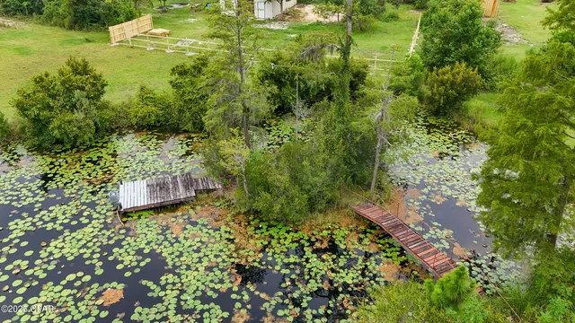 $119,900 | 10313 Highway 2301, Youngstown, FL 32466