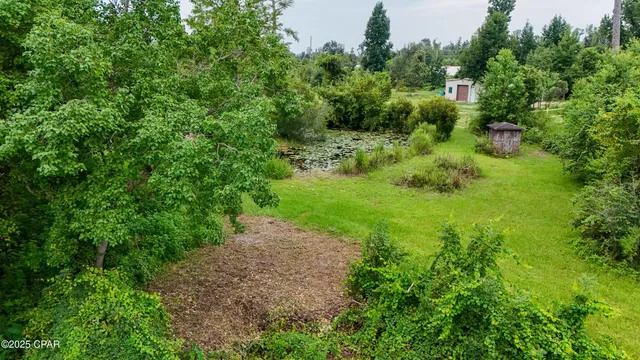 $100,000 | 10313 Highway 2301, Youngstown, FL 32466