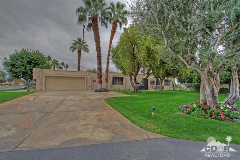 819 Inverness Drive Rancho Mirage, CA 92270 - Photo 42 of 48 Additional Photo