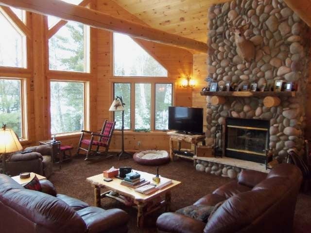 4161 Pine Road Mercer, WI 54547 - Photo 4 of 20 Gallery Image 4