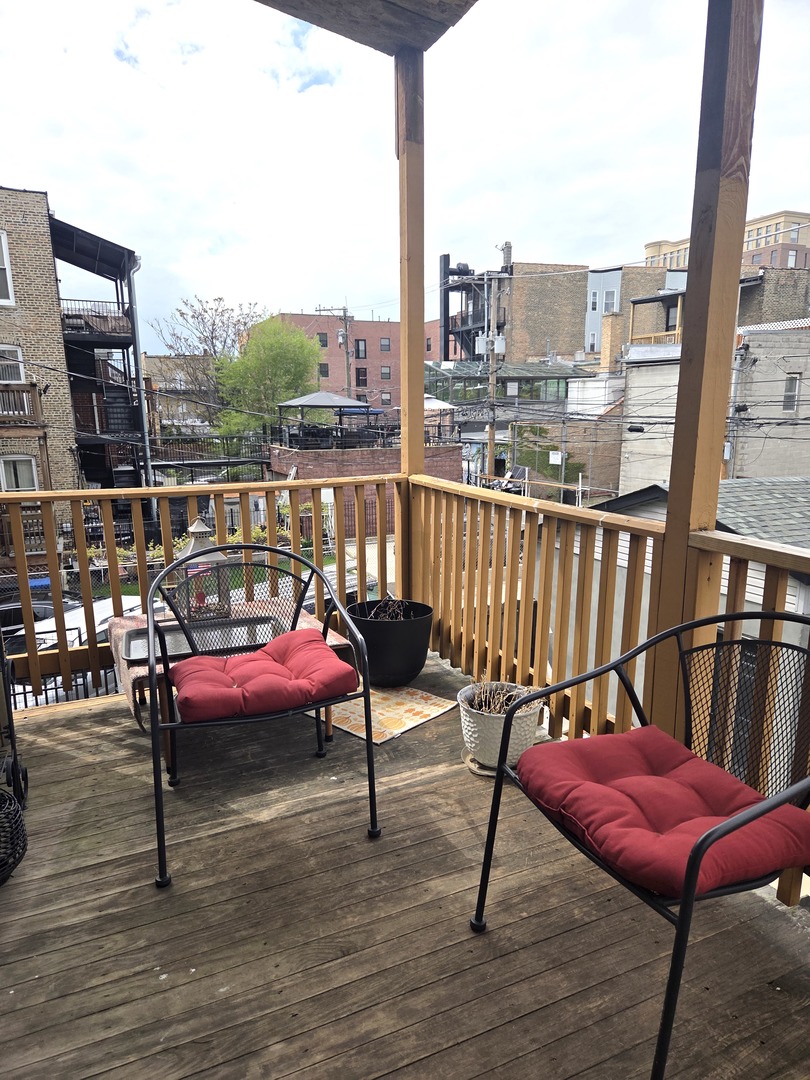 2726 West Haddon Avenue, Unit 2 Chicago, IL 60622 - Photo 14 of 14