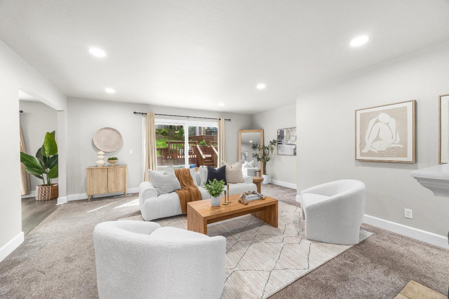 2769 Valencia Road Aptos, CA 95003 - Photo 6 of 51