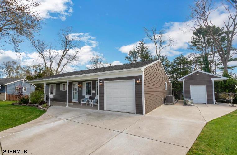 12 Fresh Spring Cove Somers Point, NJ 08244 - Photo 4 of 33 Gallery Image 4