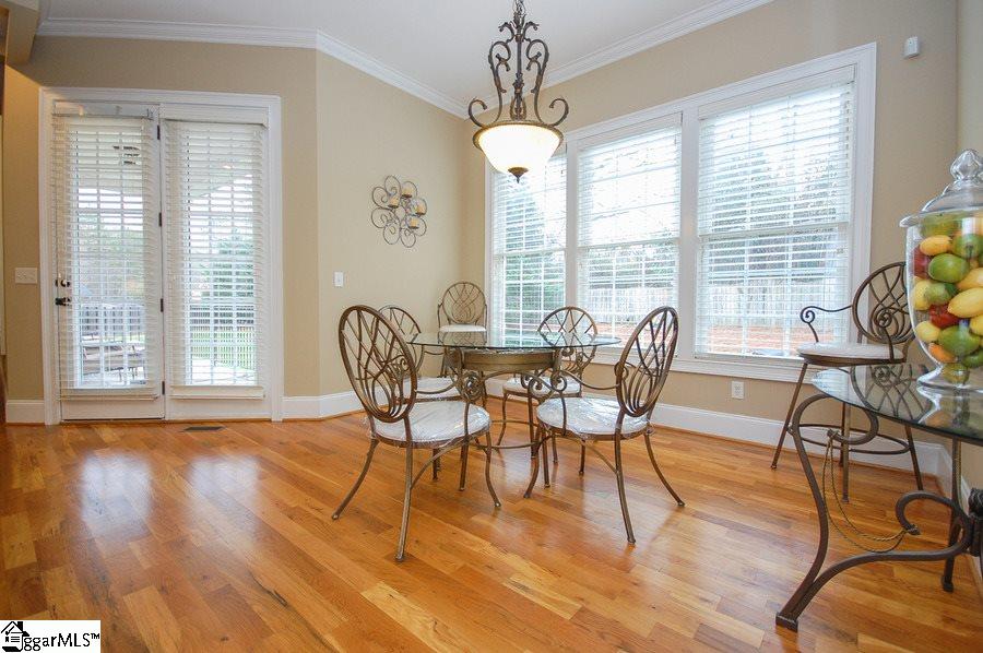 208 Player Way Simpsonville, SC 29681 - Photo 8 of 35 Gallery Image 8
