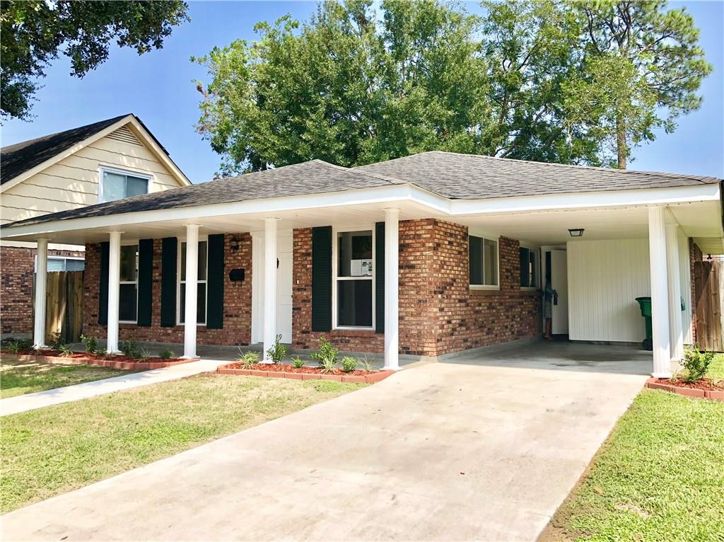 749 Deerfield Road Terrytown, LA 70056 - Photo 2 of 20 Gallery Image 2