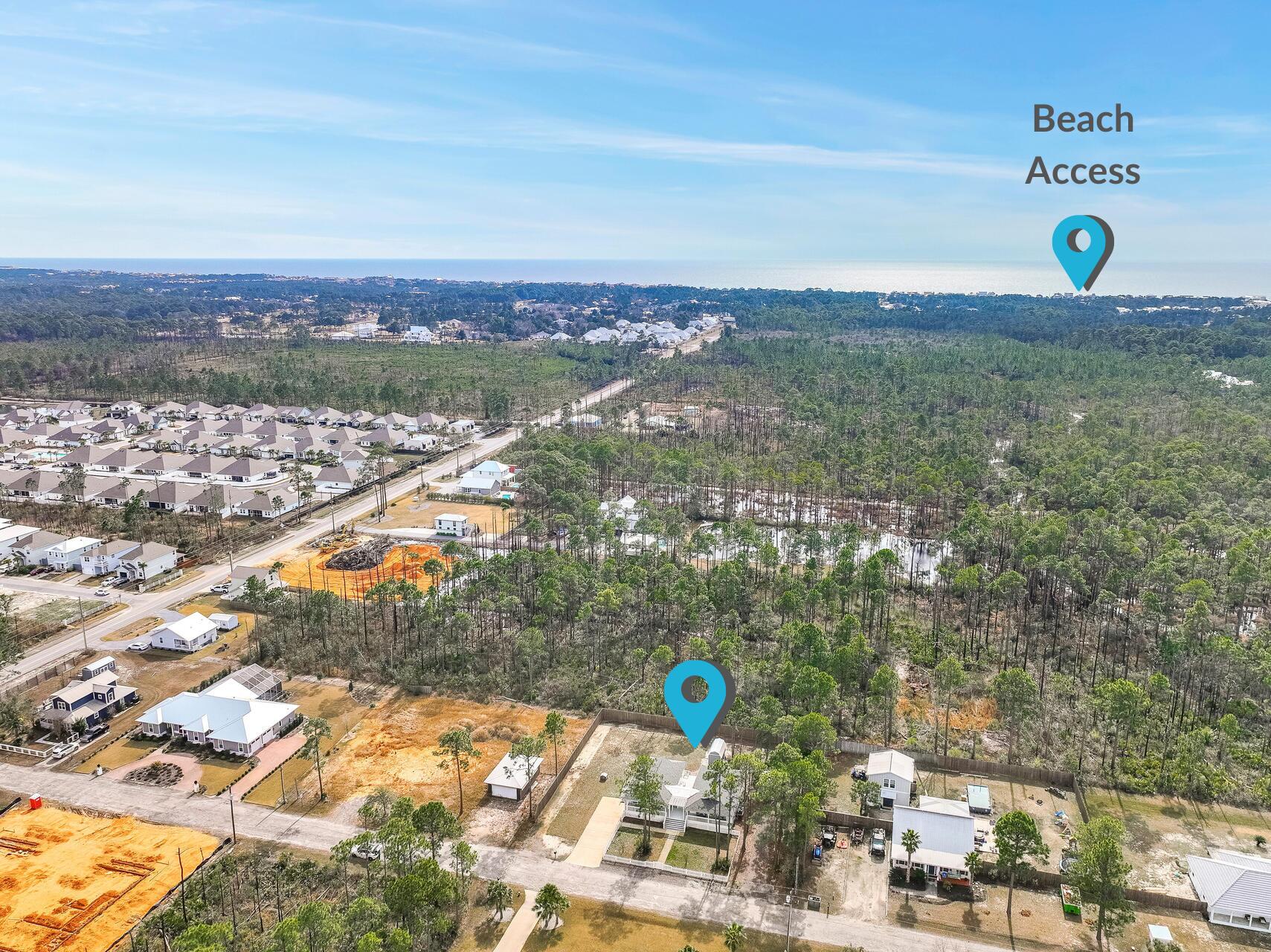 119 Delbert Lane Santa Rosa Beach, FL 32459 - Photo 2 of 47 119 Delbert Lane