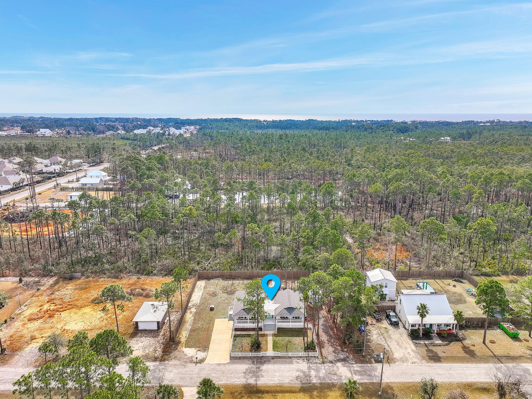 119 Delbert Lane Santa Rosa Beach, FL 32459 - Photo 5 of 47 119 Delbert Lane