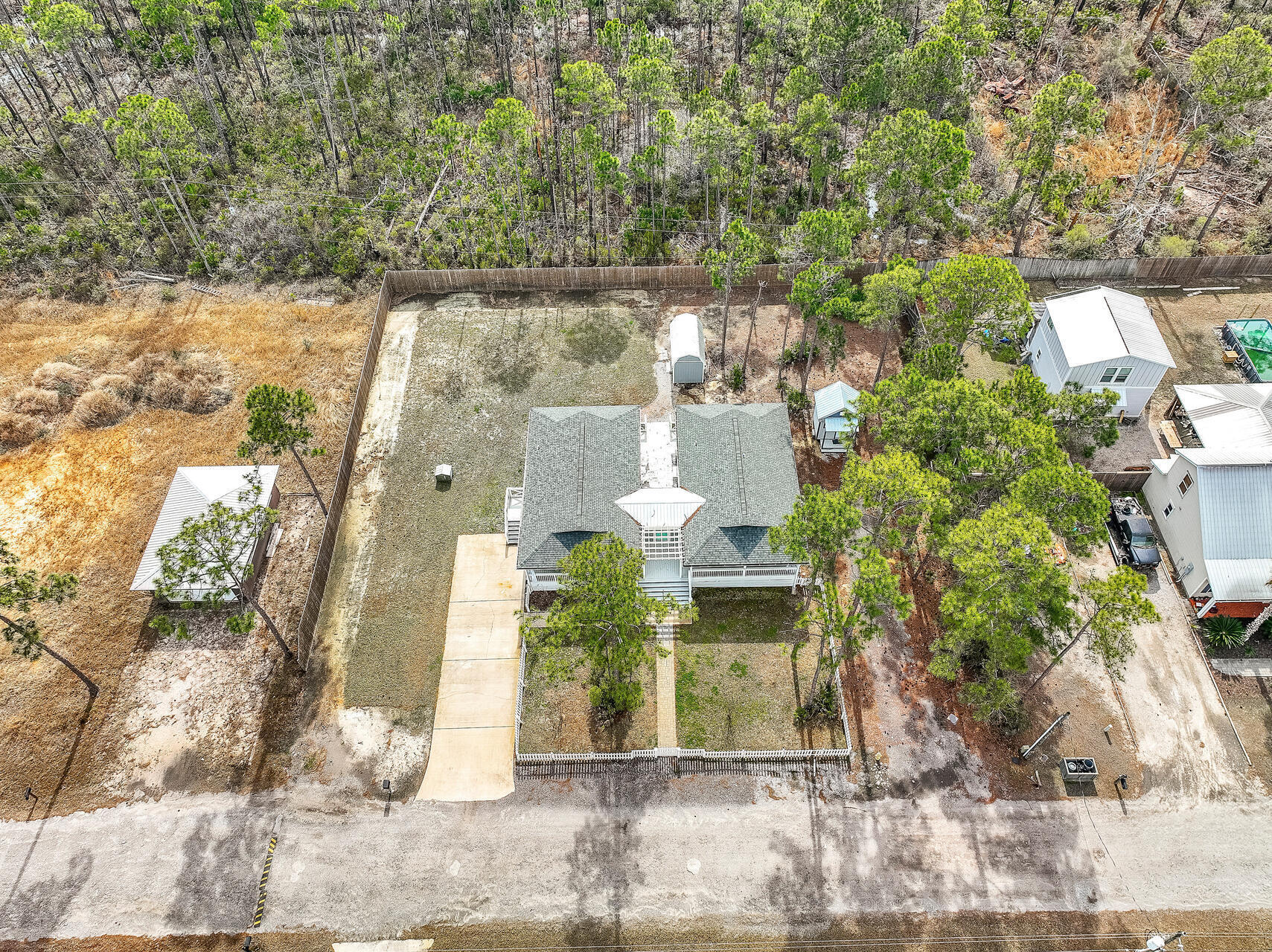 119 Delbert Lane Santa Rosa Beach, FL 32459 - Photo 7 of 47 119 Delbert Lane