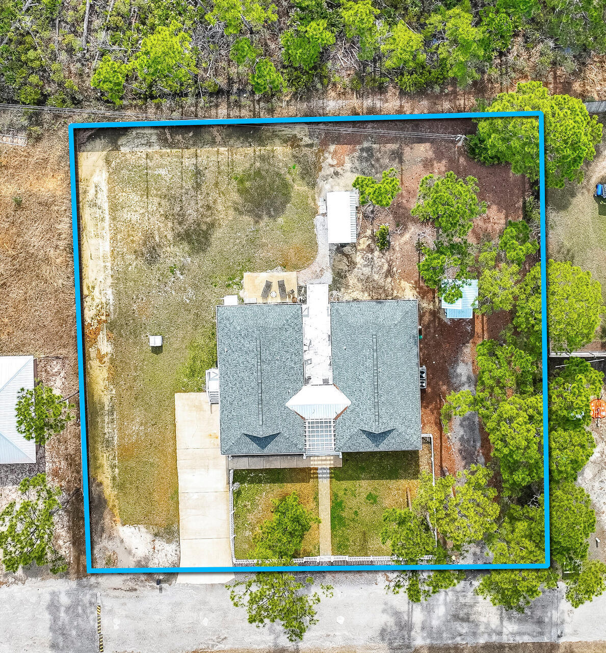 119 Delbert Lane Santa Rosa Beach, FL 32459 - Photo 8 of 47 119 Delbert Lane